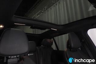 Mercedes-Benz EQS vaihtoauto