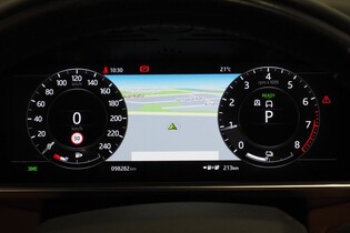 Land Rover Range Rover Sport vaihtoauto