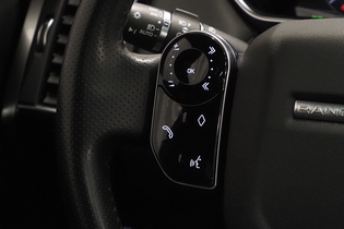 Land Rover Range Rover Sport vaihtoauto