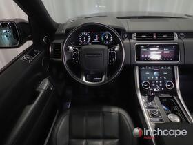 Land Rover Range Rover Sport vaihtoauto