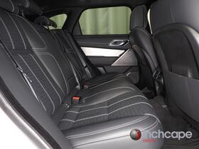 Land Rover Range Rover Velar vaihtoauto