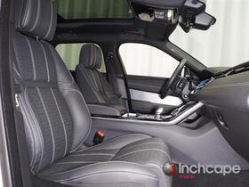 Land Rover Range Rover Velar vaihtoauto