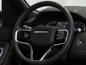 Land Rover Discovery Sport vaihtoauto