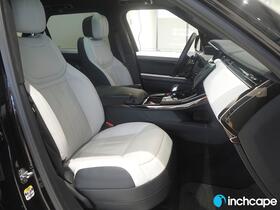 Land Rover Range Rover Sport vaihtoauto