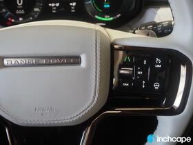 Land Rover Range Rover Sport vaihtoauto