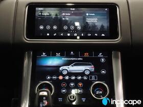 Land Rover Range Rover Sport vaihtoauto