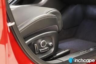 Jaguar I-PACE vaihtoauto