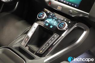 Jaguar I-PACE vaihtoauto