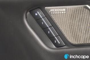 Jaguar I-PACE vaihtoauto