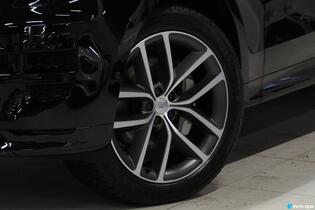 Land Rover Range Rover Sport vaihtoauto