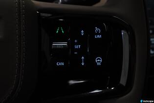 Land Rover Range Rover Sport vaihtoauto