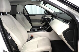 Land Rover Range Rover Velar vaihtoauto