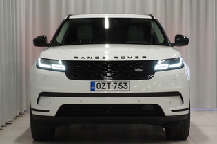 Land Rover Range Rover Velar vaihtoauto