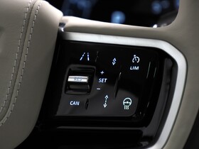 Land Rover Range Rover Velar vaihtoauto