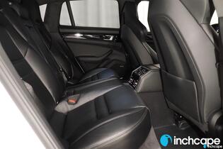 Porsche Panamera vaihtoauto