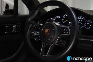 Porsche Panamera vaihtoauto