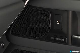 Land Rover Defender vaihtoauto