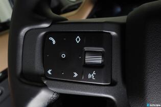 Land Rover Defender vaihtoauto