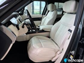 Land Rover Range Rover vaihtoauto