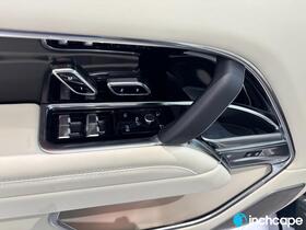 Land Rover Range Rover vaihtoauto