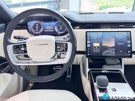 Land Rover Range Rover vaihtoauto