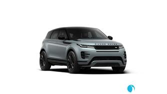 Land Rover Range Rover Evoque vaihtoauto