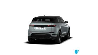 Land Rover Range Rover Evoque vaihtoauto