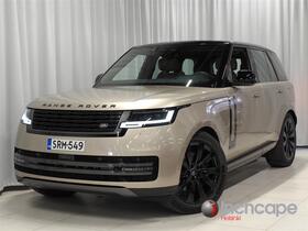 Land Rover Range Rover vaihtoauto