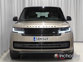 Land Rover Range Rover vaihtoauto