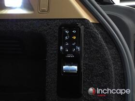 Land Rover Range Rover vaihtoauto