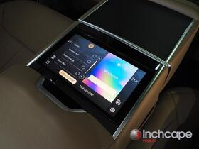 Land Rover Range Rover vaihtoauto