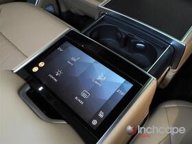 Land Rover Range Rover vaihtoauto