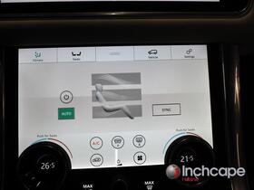 Land Rover Range Rover Sport vaihtoauto