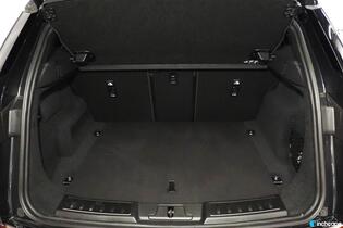 Land Rover Range Rover Evoque vaihtoauto