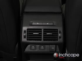 Land Rover Discovery Sport vaihtoauto