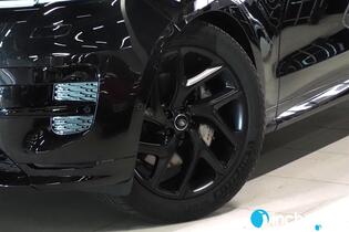 Land Rover Range Rover Sport vaihtoauto