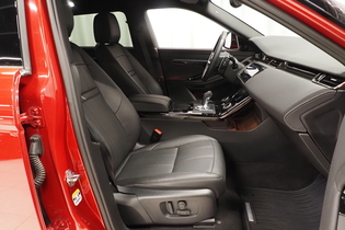 Land Rover Range Rover Evoque vaihtoauto