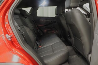 Land Rover Range Rover Evoque vaihtoauto