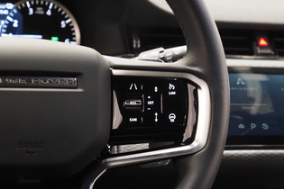 Land Rover Range Rover Evoque vaihtoauto