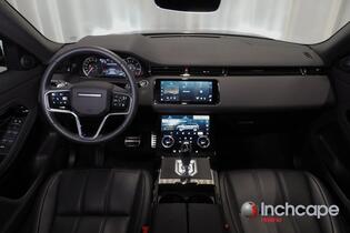 Land Rover Range Rover Evoque vaihtoauto