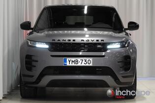 Land Rover Range Rover Evoque vaihtoauto