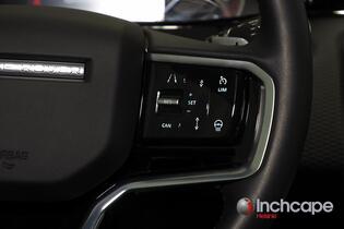 Land Rover Range Rover Evoque vaihtoauto