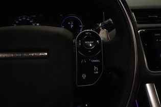 Land Rover Range Rover Sport vaihtoauto