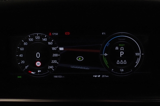 Land Rover Range Rover Sport vaihtoauto