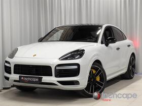 Porsche Cayenne vaihtoauto