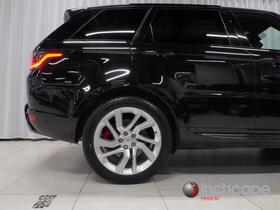 Land Rover Range Rover Sport vaihtoauto