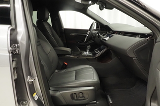 Land Rover Range Rover Evoque vaihtoauto