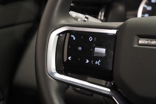 Land Rover Range Rover Evoque vaihtoauto