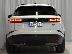 Land Rover Range Rover Velar vaihtoauto