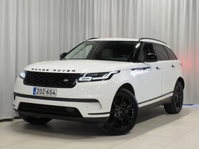 Land Rover Range Rover Velar vaihtoauto